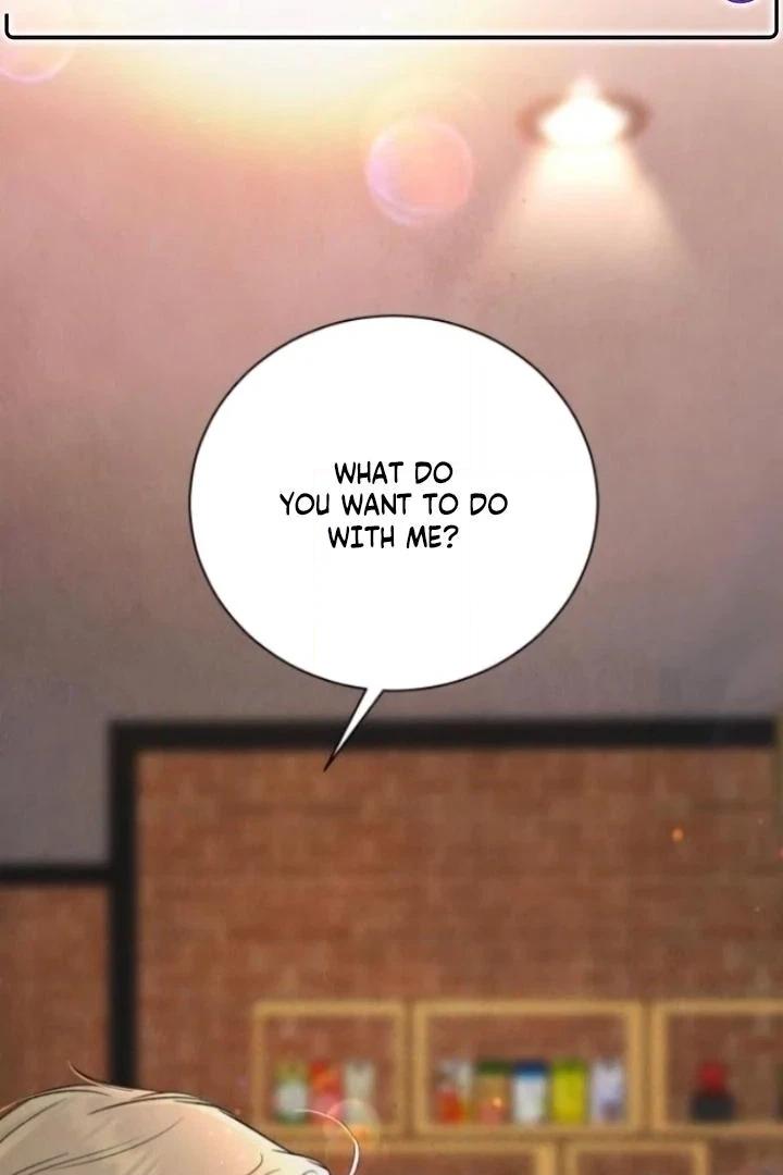 Love Me More Chapter 19 page 4 - 