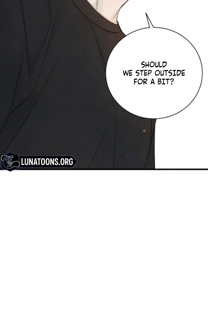 Love Me More Chapter 19 page 32 - 