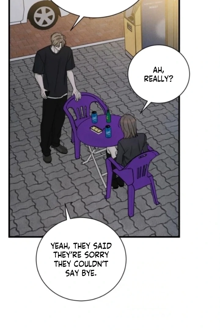 Love Me More Chapter 19 page 38 - 