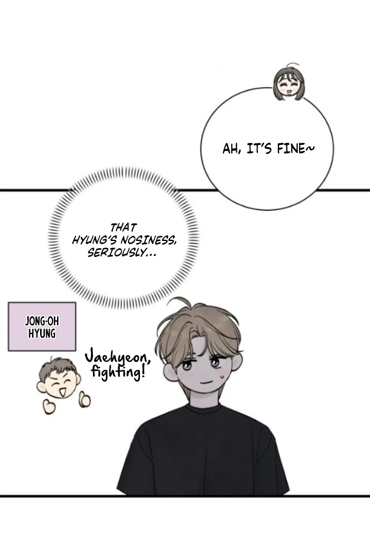 Love Me More Chapter 19 page 39 - 