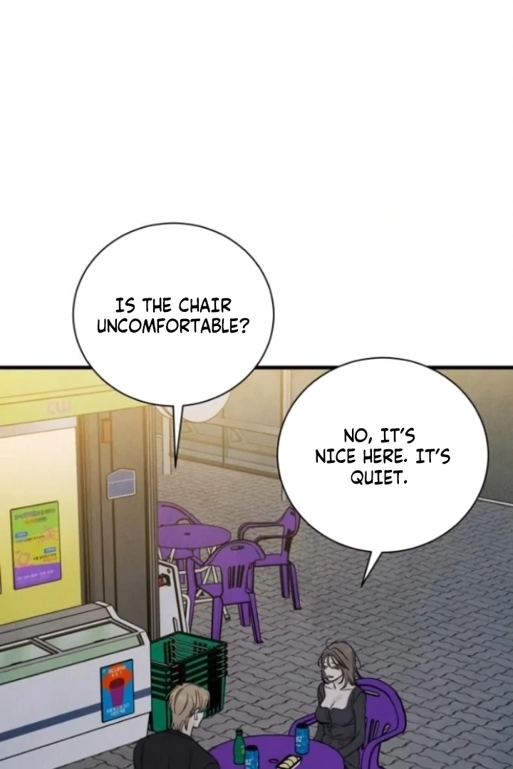 Love Me More Chapter 19 page 40 - 