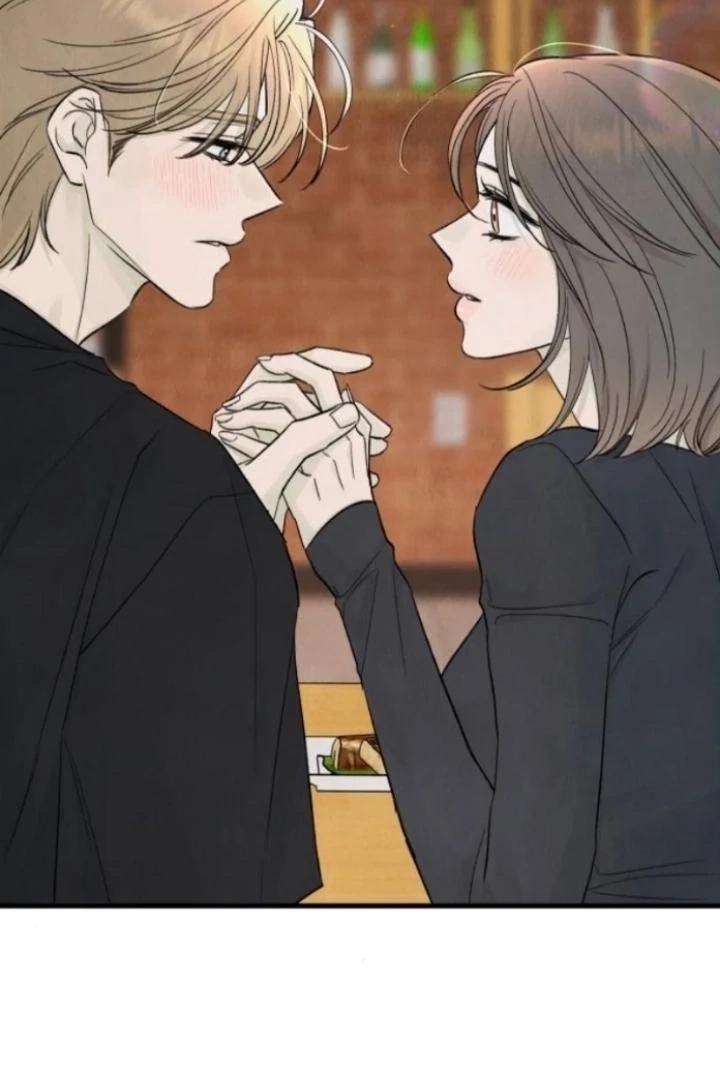 Love Me More Chapter 19 page 5 - 
