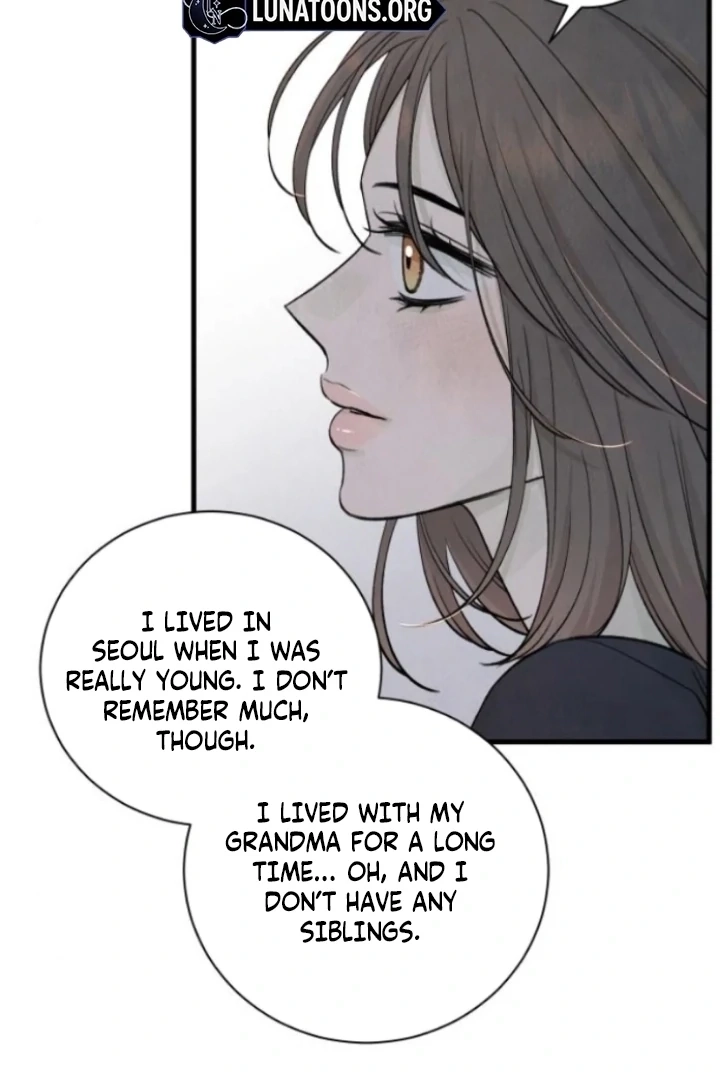 Love Me More Chapter 19 page 49 - 