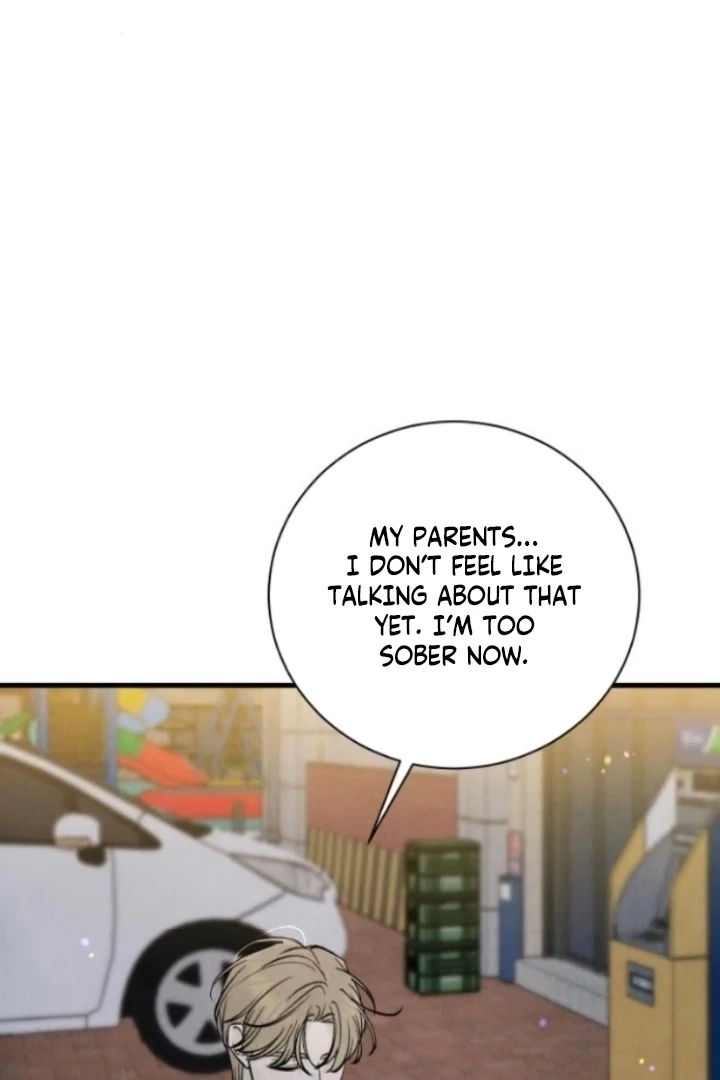Love Me More Chapter 19 page 50 - 