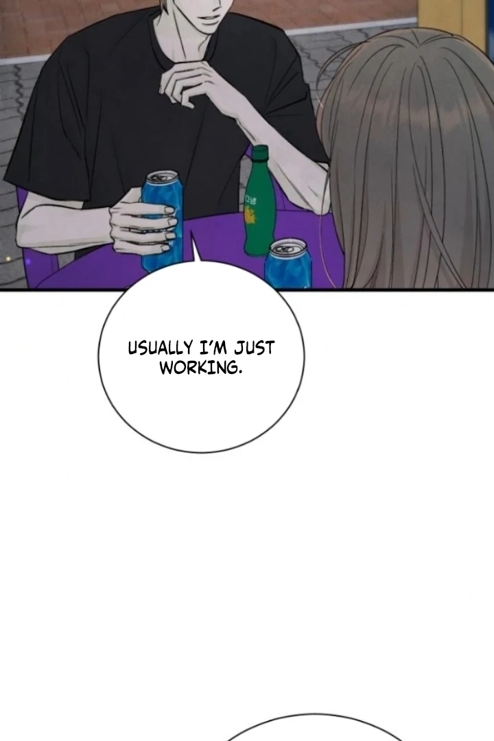 Love Me More Chapter 19 page 51 - 
