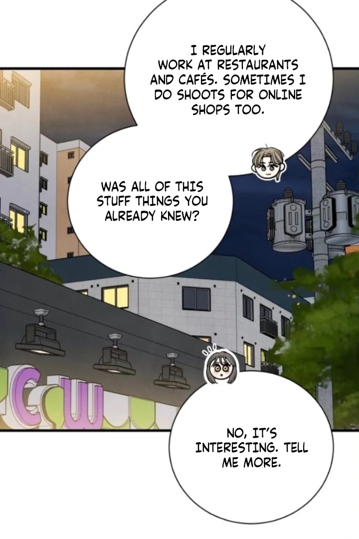 Love Me More Chapter 19 page 52 - 