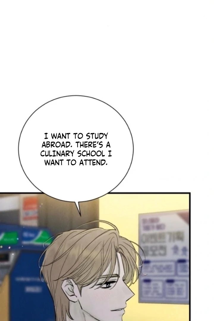 Love Me More Chapter 19 page 53 - 