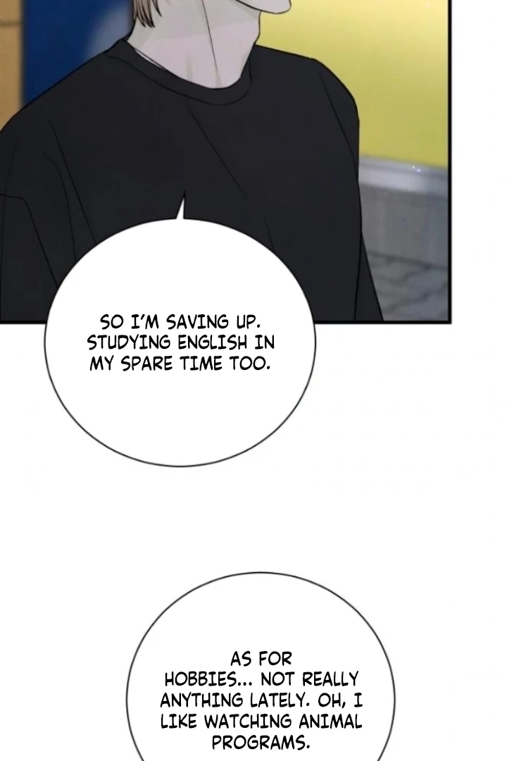 Love Me More Chapter 19 page 54 - 