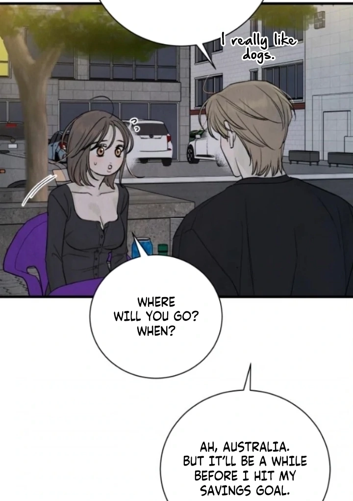 Love Me More Chapter 19 page 55 - 