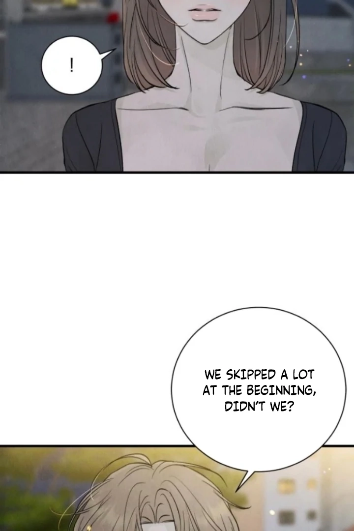 Love Me More Chapter 19 page 58 - 