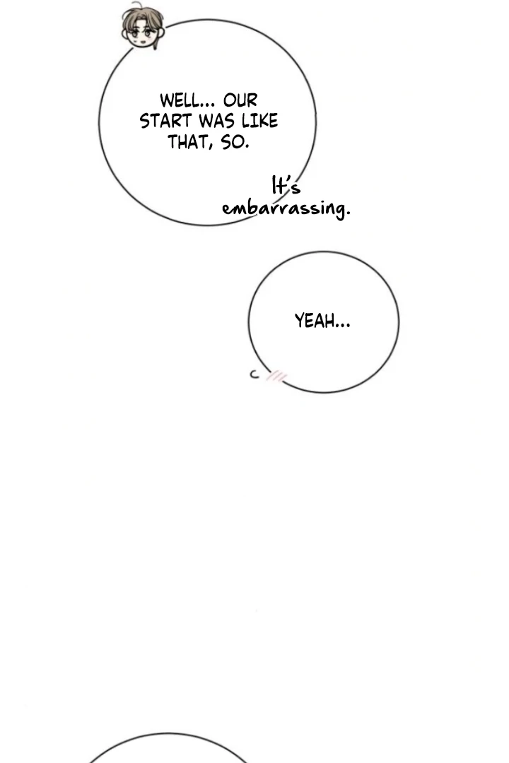 Love Me More Chapter 19 page 60 - 