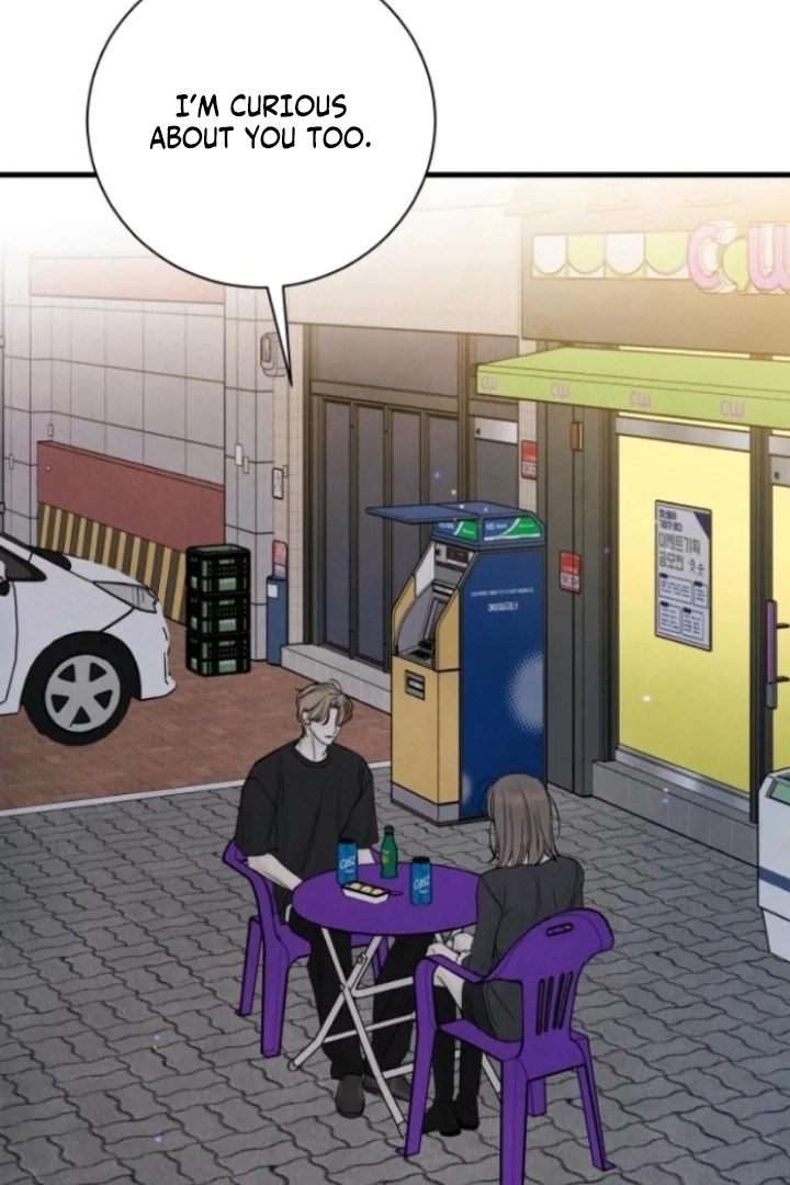 Love Me More Chapter 19 page 61 - 