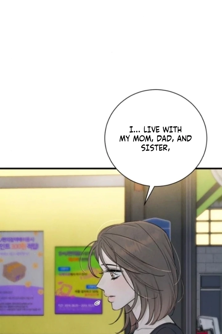 Love Me More Chapter 19 page 67 - 