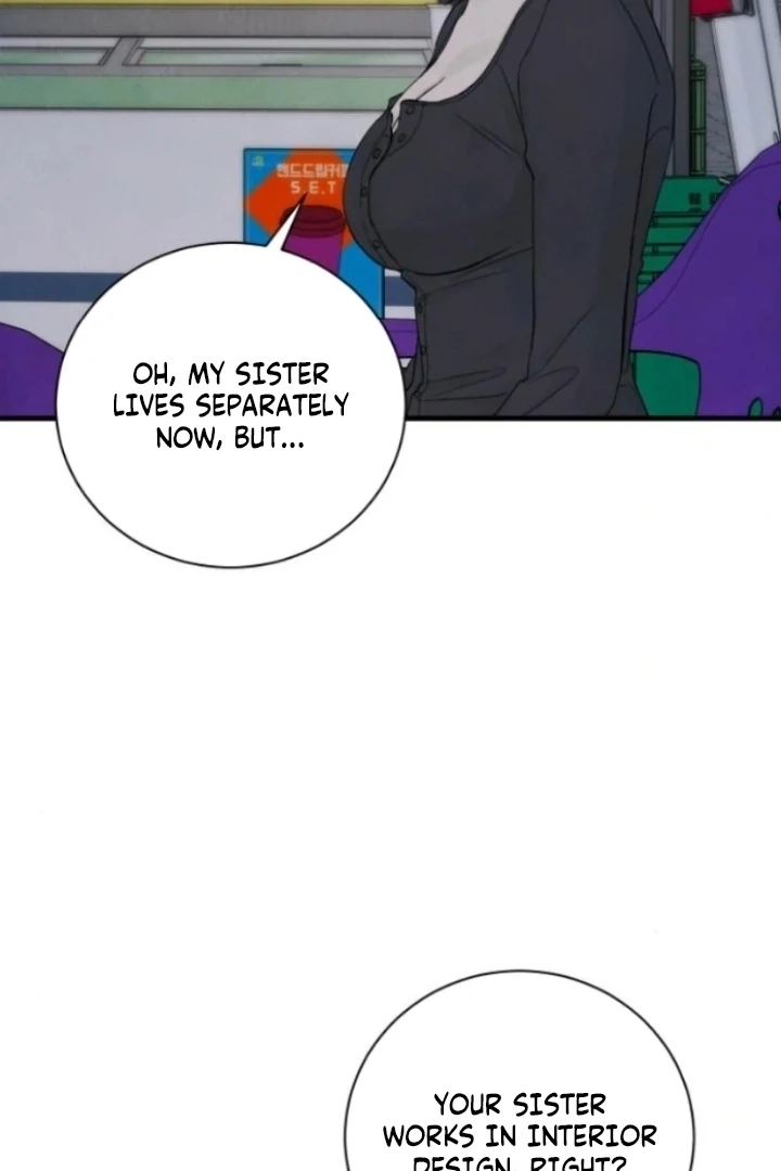 Love Me More Chapter 19 page 68 - 