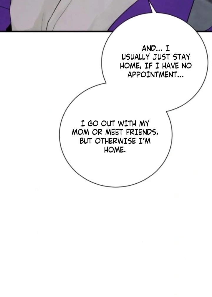Love Me More Chapter 19 page 70 - 