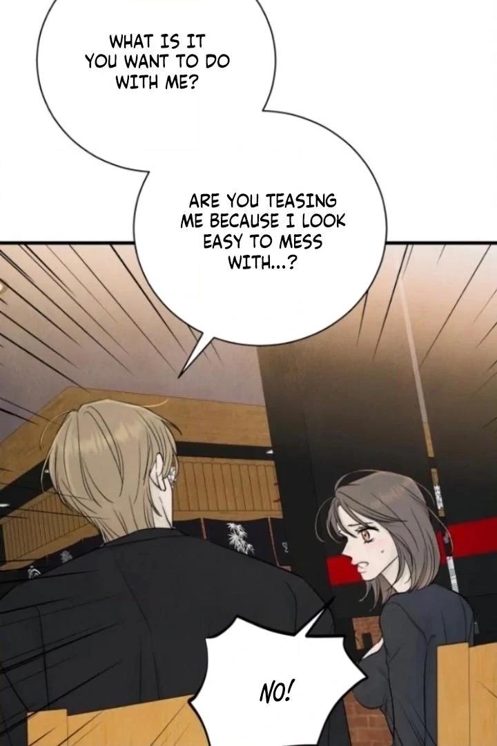 Love Me More Chapter 19 page 8 - 