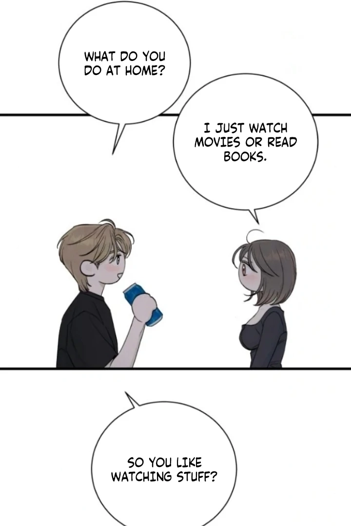 Love Me More Chapter 19 page 71 - 