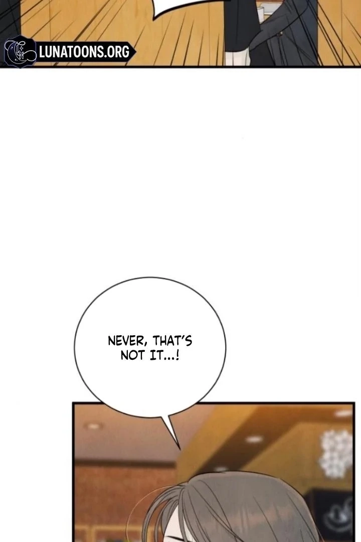 Love Me More Chapter 19 page 9 - 