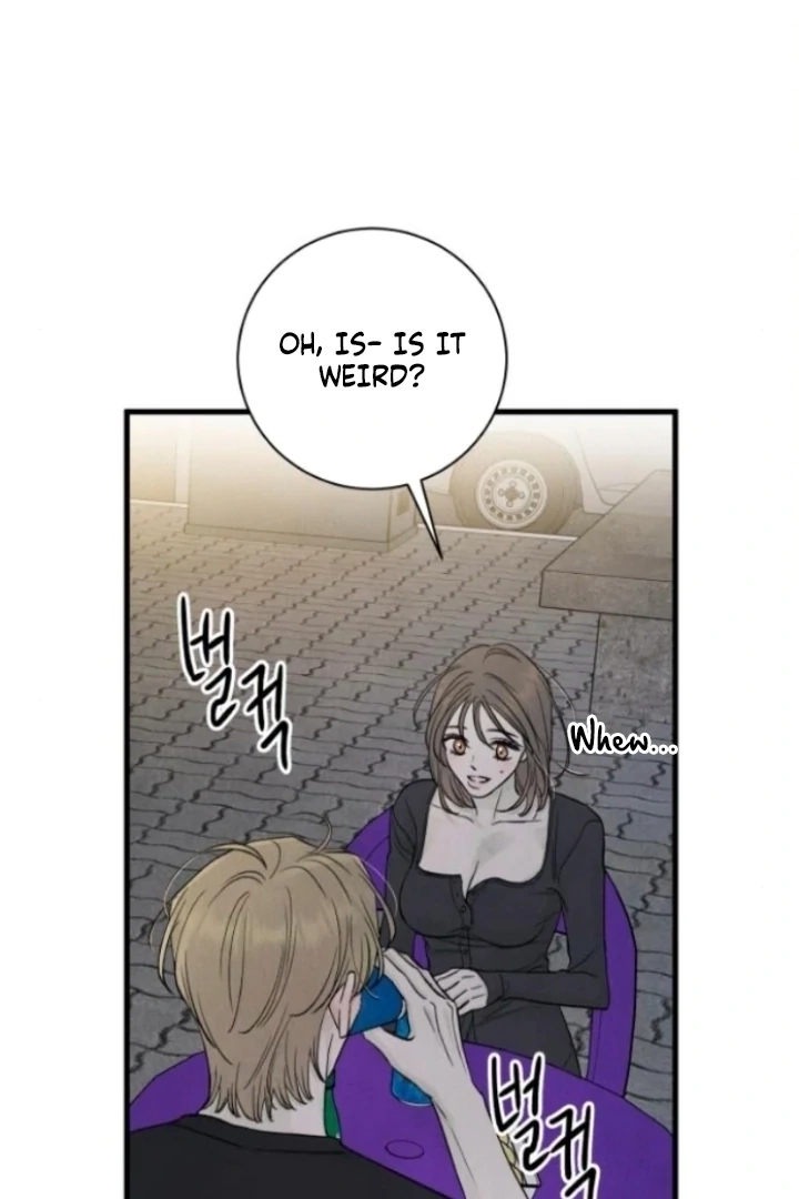 Love Me More Chapter 19 page 88 - 
