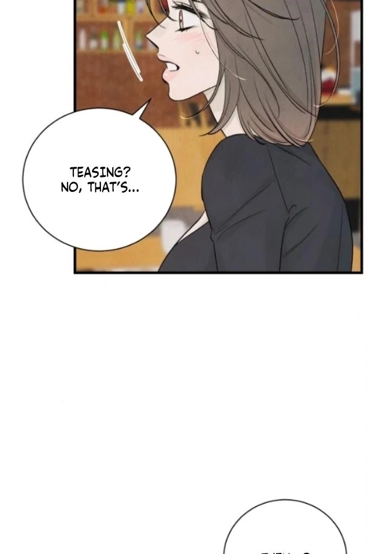 Love Me More Chapter 19 page 10 - 