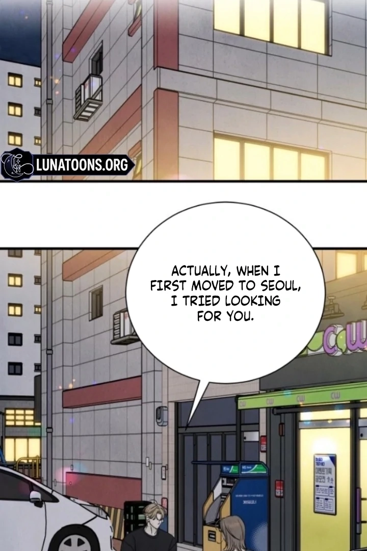 Love Me More Chapter 19 page 91 - 