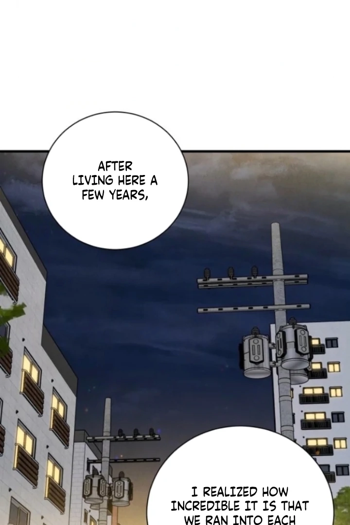 Love Me More Chapter 19 page 94 - 