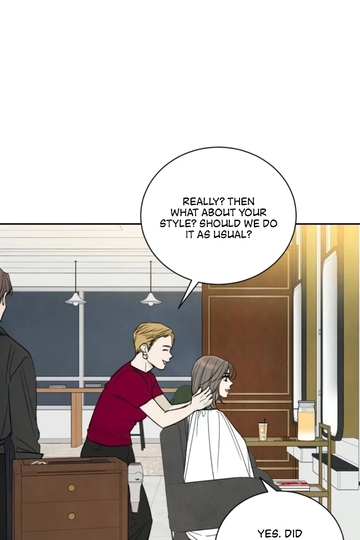 Love Me More Chapter 2 page 11 - 