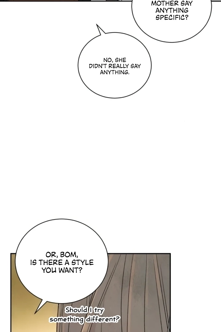 Love Me More Chapter 2 page 12 - 