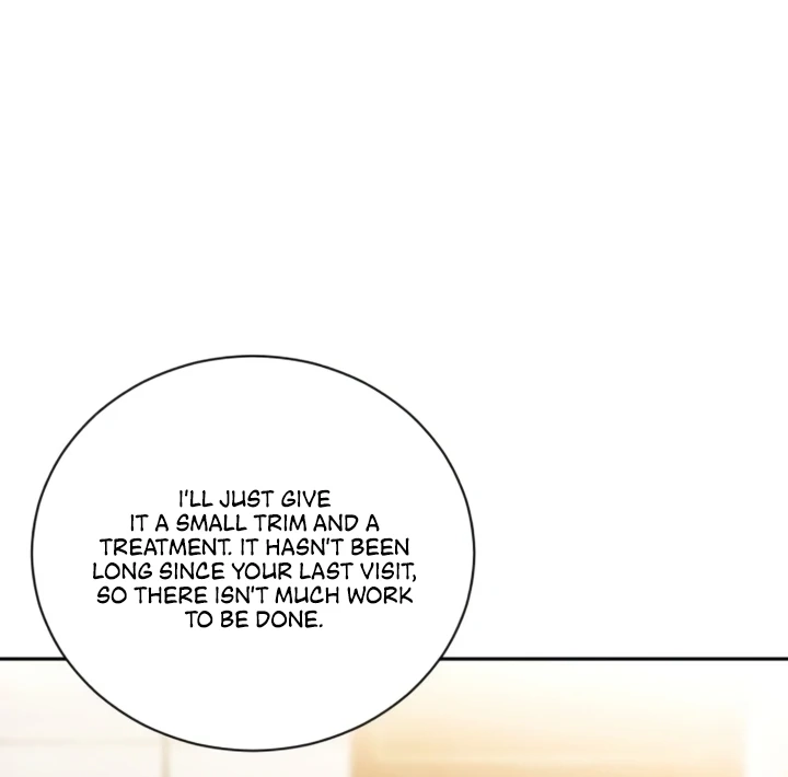 Love Me More Chapter 2 page 14 - 