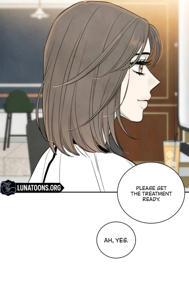 Love Me More Chapter 2 page 15 - 