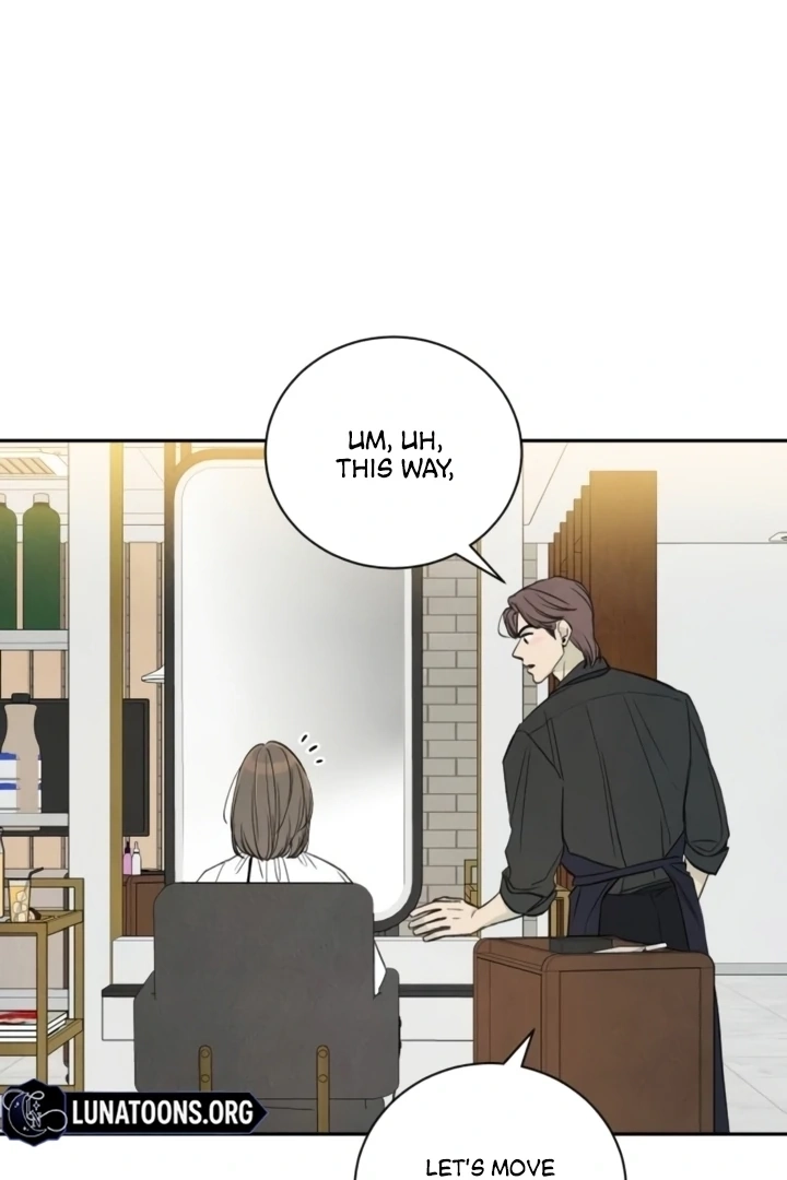 Love Me More Chapter 2 page 16 - 