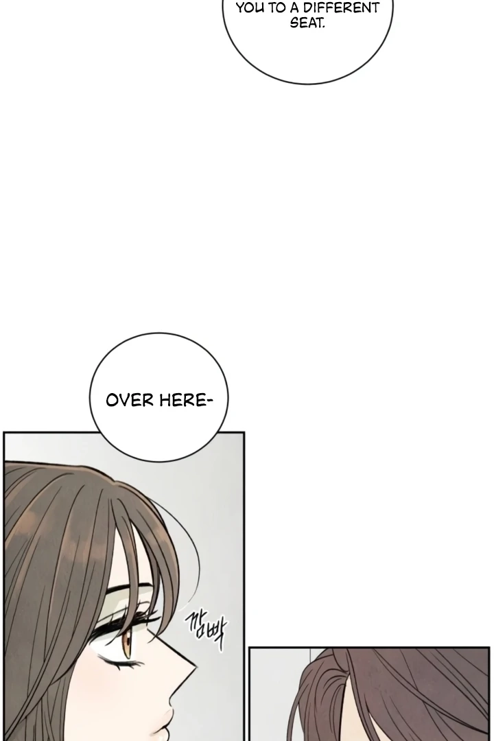 Love Me More Chapter 2 page 17 - 
