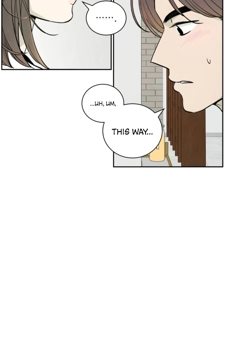 Love Me More Chapter 2 page 18 - 