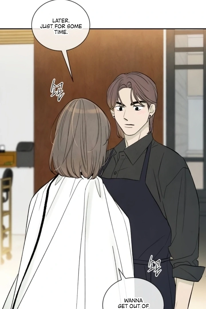 Love Me More Chapter 2 page 20 - 