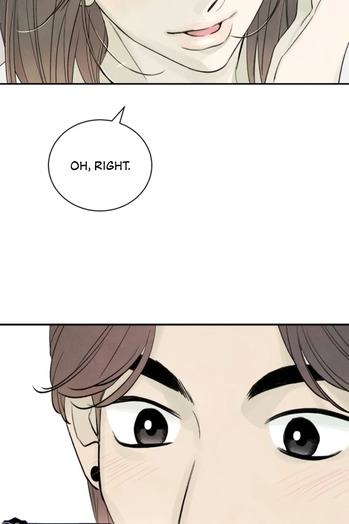 Love Me More Chapter 2 page 3 - 