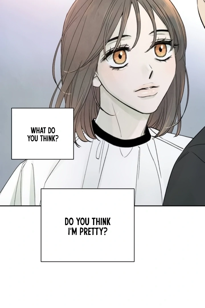 Love Me More Chapter 2 page 23 - 