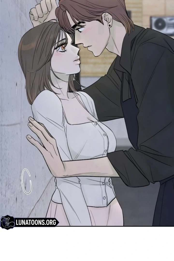Love Me More Chapter 2 page 30 - 