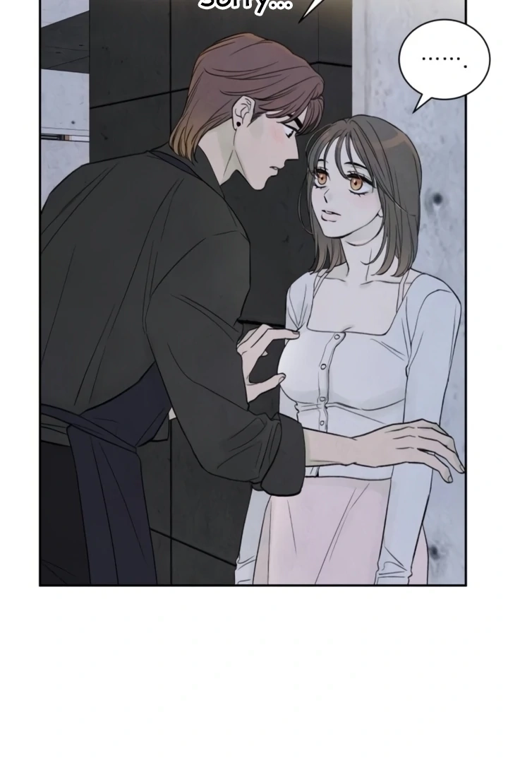 Love Me More Chapter 2 page 38 - 