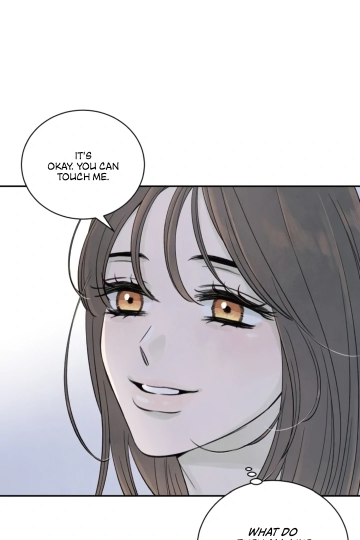 Love Me More Chapter 2 page 39 - 