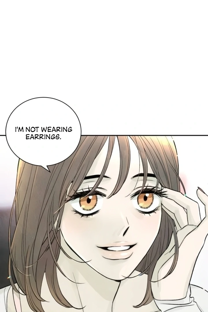 Love Me More Chapter 2 page 5 - 