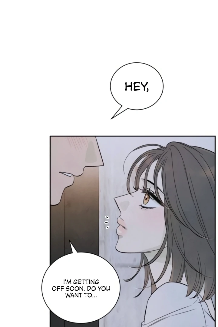 Love Me More Chapter 2 page 44 - 
