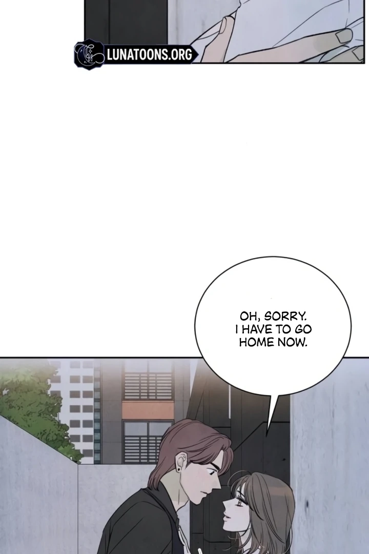 Love Me More Chapter 2 page 45 - 