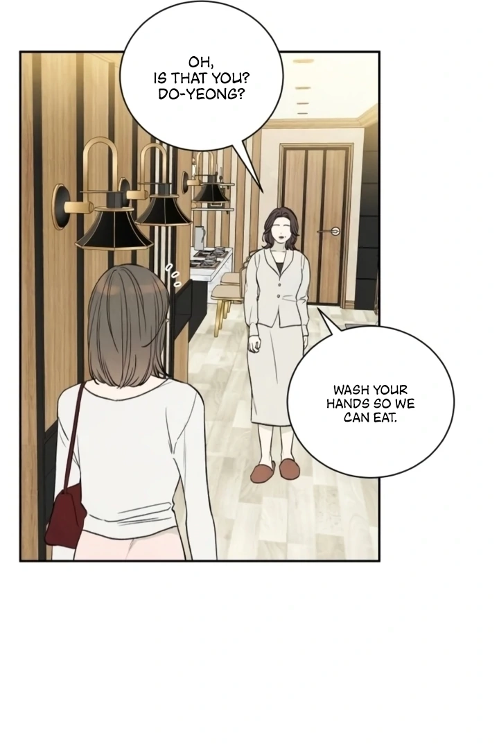 Love Me More Chapter 2 page 66 - 