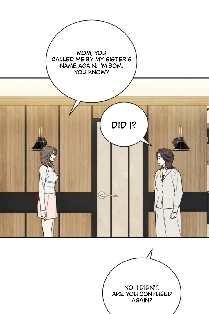 Love Me More Chapter 2 page 67 - 