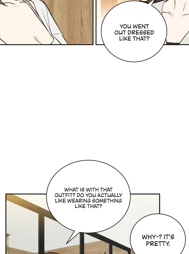 Love Me More Chapter 2 page 69 - 