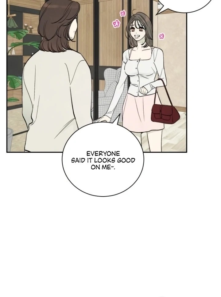 Love Me More Chapter 2 page 70 - 