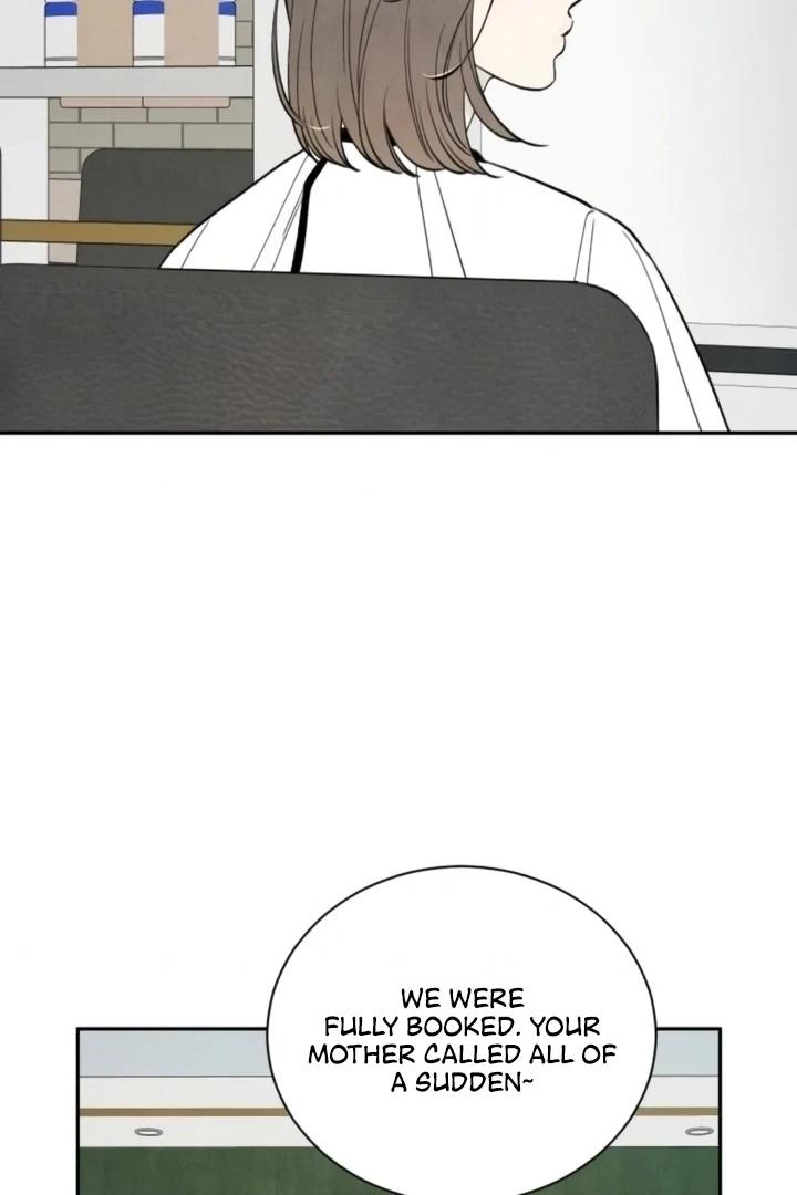 Love Me More Chapter 2 page 8 - 