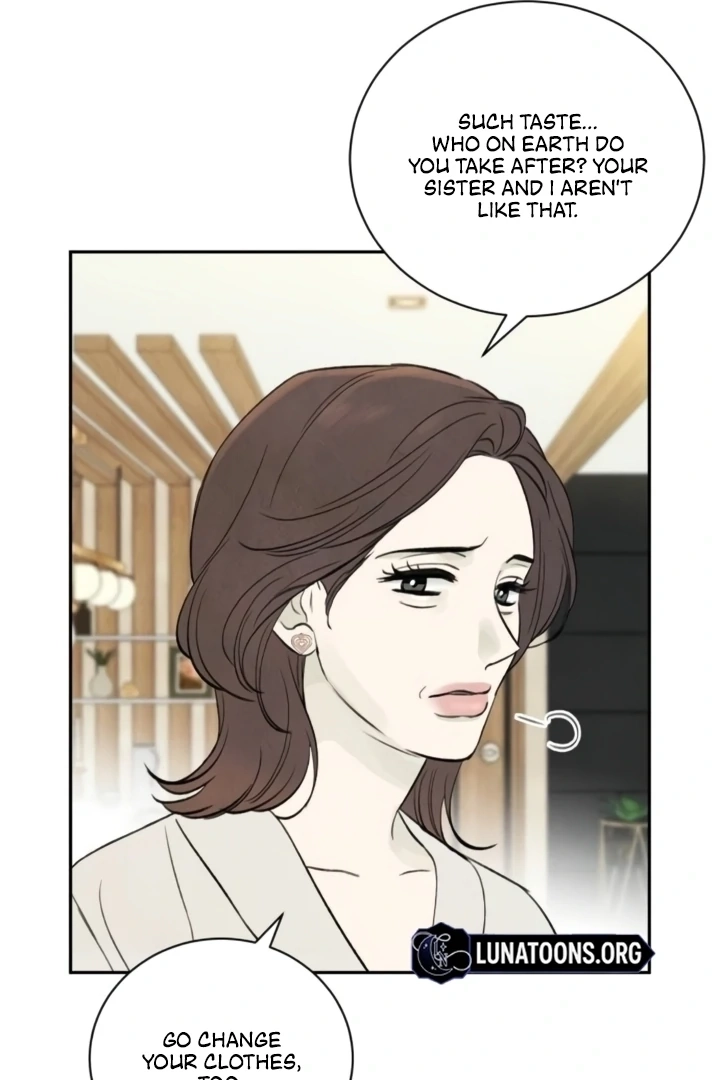 Love Me More Chapter 2 page 71 - 