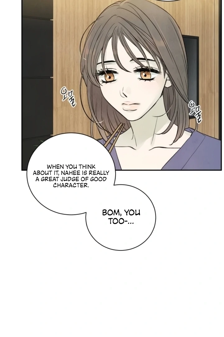 Love Me More Chapter 2 page 79 - 
