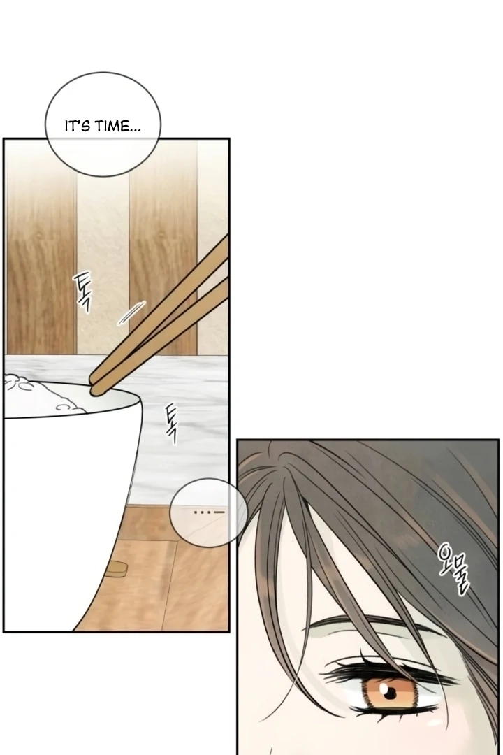 Love Me More Chapter 2 page 80 - 